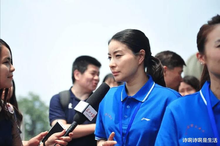 摊牌了，43岁郭晶晶突然官宣新身份，全网恭喜！终于等到这一天-第3张图片-九妖电影