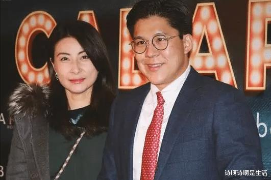 摊牌了，43岁郭晶晶突然官宣新身份，全网恭喜！终于等到这一天-第8张图片-九妖电影