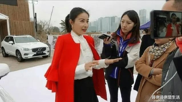 摊牌了，43岁郭晶晶突然官宣新身份，全网恭喜！终于等到这一天-第14张图片-九妖电影