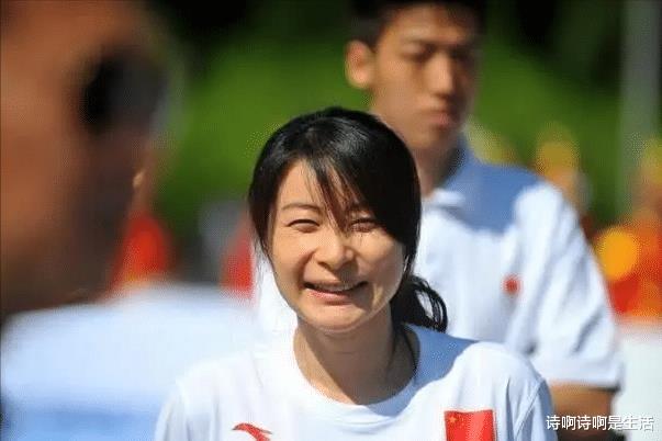 摊牌了，43岁郭晶晶突然官宣新身份，全网恭喜！终于等到这一天-第16张图片-九妖电影