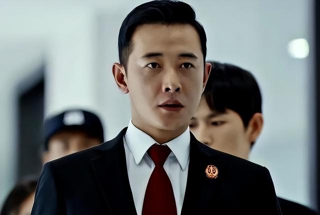 《执行法官》好剧被网暴,网友不答应-第4张图片-九妖电影 《执行法官》好剧被网暴,网友不答应-第4张图片-九妖电影