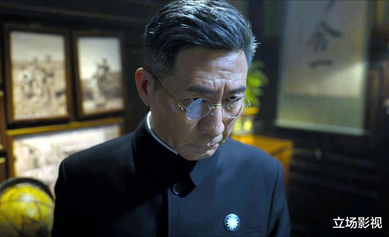 新剧开播，王志文《消失的大象》来袭，我敢说：它有爆款潜质-第1张图片-九妖电影