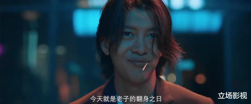 新剧开播，王志文《消失的大象》来袭，我敢说：它有爆款潜质-第10张图片-九妖电影