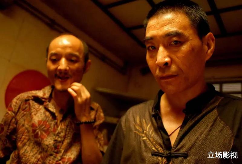 新剧开播，王志文《消失的大象》来袭，我敢说：它有爆款潜质-第24张图片-九妖电影
