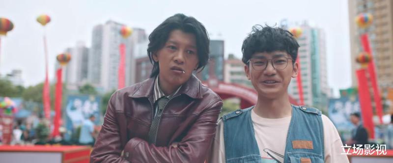新剧开播，王志文《消失的大象》来袭，我敢说：它有爆款潜质-第29张图片-九妖电影