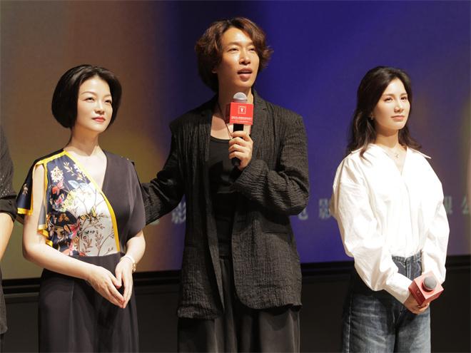 获亚洲新人单元四项提名 《栖身塔》上影节首映-第2张图片-九妖电影
