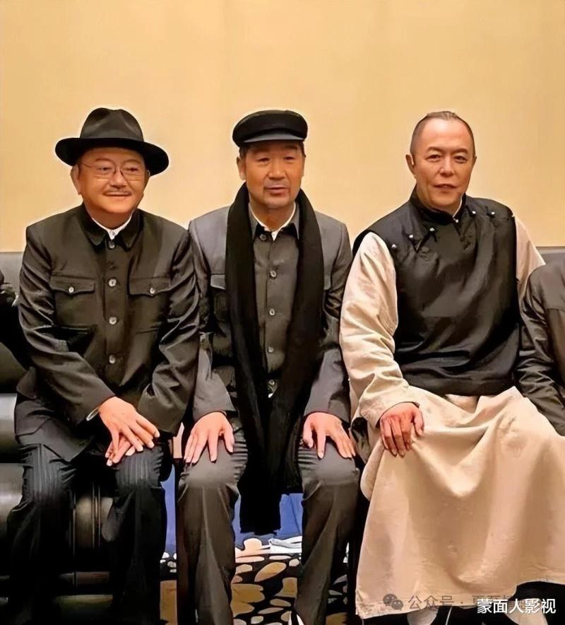 王刚移民传闻真相：他已经选择了别样道路-第3张图片-九妖电影