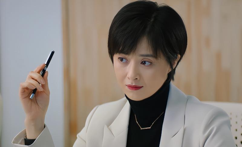 《梦想城》出圈理由：杨烁的演技，蒋欣的脸，克拉拉的身材-第5张图片-九妖电影