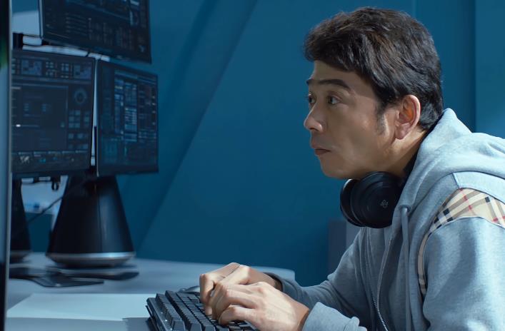 《梦想城》出圈理由：杨烁的演技，蒋欣的脸，克拉拉的身材-第6张图片-九妖电影