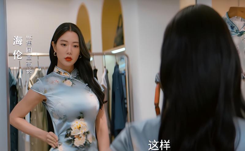 《梦想城》出圈理由：杨烁的演技，蒋欣的脸，克拉拉的身材-第18张图片-九妖电影