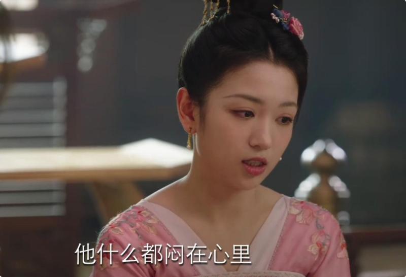 皮相美人和骨相美人的区别，看31岁杨紫和27岁代露娃就知道了-第23张图片-九妖电影