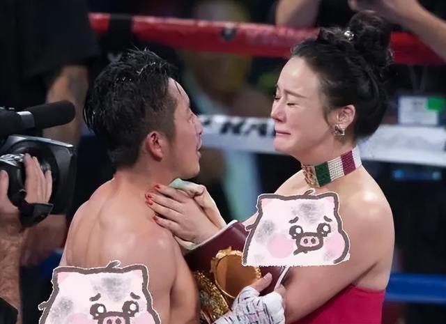冉莹颖自曝大瓜!3个儿子都是学渣全班倒数,本人北大毕业很受挫-第21张图片-九妖电影 冉莹颖自曝大瓜!3个儿子都是学渣全班倒数,本人北大毕业很受挫-第21张图片-九妖电影