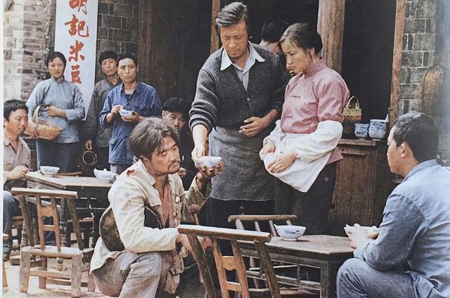 全球公认的10部史诗级电影,每一部都会让人受益匪浅-第2张图片-九妖电影 全球公认的10部史诗级电影,每一部都会让人受益匪浅-第2张图片-九妖电影