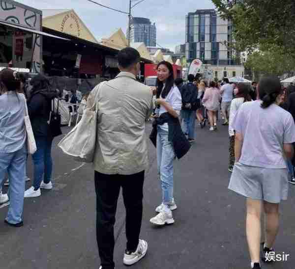 曝53岁孙红雷卖掉北京价值上亿元房产，全家移民澳洲，本人回应了-第4张图片-九妖电影