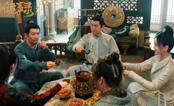 《唐朝诡事录2》变黑马，郭靖宇导演的“家庭作坊”如何大翻身？-第9张图片-九妖电影
