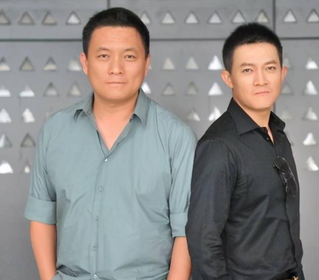 《唐朝诡事录2》变黑马，郭靖宇导演的“家庭作坊”如何大翻身？-第8张图片-九妖电影