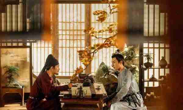 《唐朝诡事录2》变黑马，郭靖宇导演的“家庭作坊”如何大翻身？-第10张图片-九妖电影