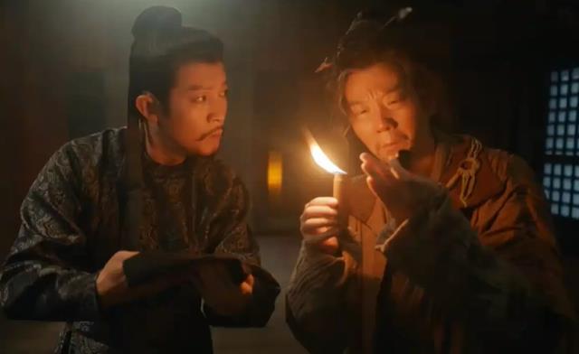 《唐朝诡事录2》变黑马，郭靖宇导演的“家庭作坊”如何大翻身？-第11张图片-九妖电影
