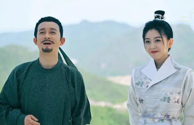 《唐朝诡事录2》变黑马，郭靖宇导演的“家庭作坊”如何大翻身？-第14张图片-九妖电影