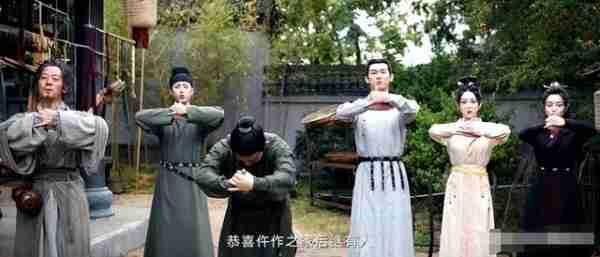 《唐朝诡事录2》变黑马，郭靖宇导演的“家庭作坊”如何大翻身？-第20张图片-九妖电影