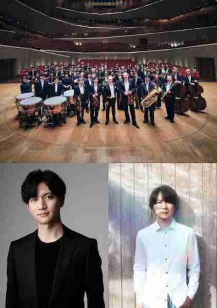 《迷宫饭》东京交响乐团演奏音乐会2025年3月举办-第3张图片-九妖电影