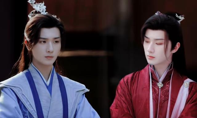 少年白马醉春风VS少年歌行，同一演员饰演不同角色，口碑天差地别-第7张图片-九妖电影