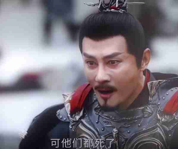 少年白马醉春风VS少年歌行，同一演员饰演不同角色，口碑天差地别-第9张图片-九妖电影