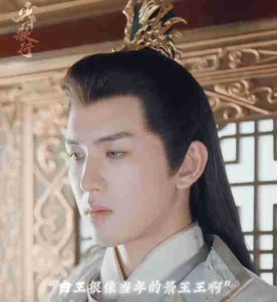 少年白马醉春风VS少年歌行，同一演员饰演不同角色，口碑天差地别-第13张图片-九妖电影