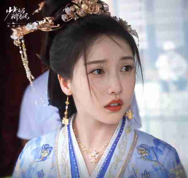 少年白马醉春风VS少年歌行，同一演员饰演不同角色，口碑天差地别-第14张图片-九妖电影