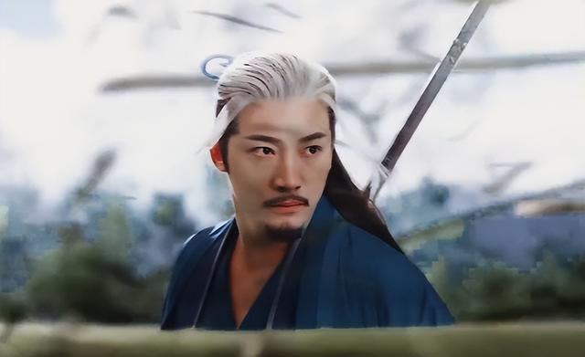 少年白马醉春风VS少年歌行，同一演员饰演不同角色，口碑天差地别-第15张图片-九妖电影
