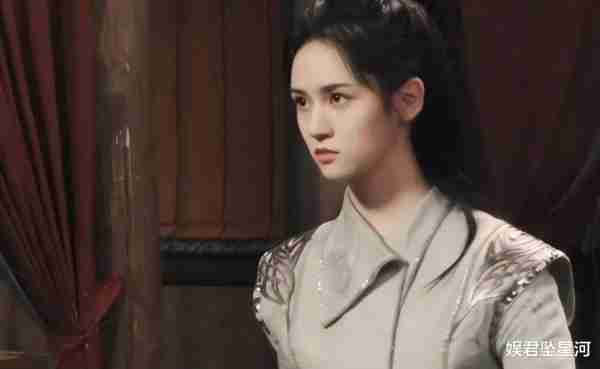 都是演同一角色，侯明昊《少年白马醉春风》对比《少年歌行》，差异一目了然-第6张图片-九妖电影