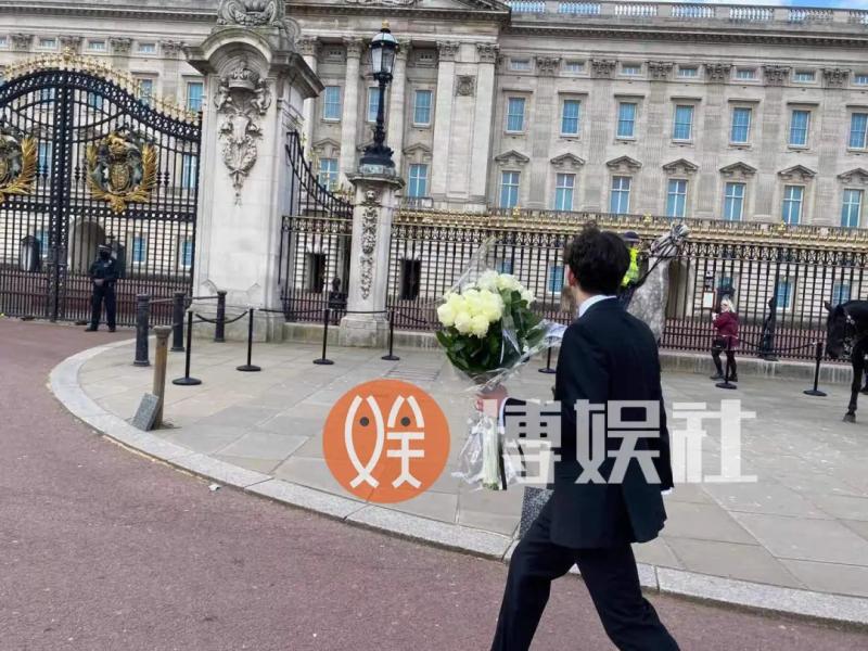 独家:菲利普亲王去世白金汉宫降半旗志哀,影视公司视频平台发布关于保护影视版权的联合声明,肖战工作室获得广播电视节目许可证(菲利普亲王惊人语录)-第2张图片-九妖电影 独家:菲利普亲王去世白金汉宫降半旗志哀,影视公司视频平台发布关于保护影视版权的联合声明,肖战工作室获得广播电视节目许可证(菲利普亲王惊人语录)-第2张图片-九妖电影
