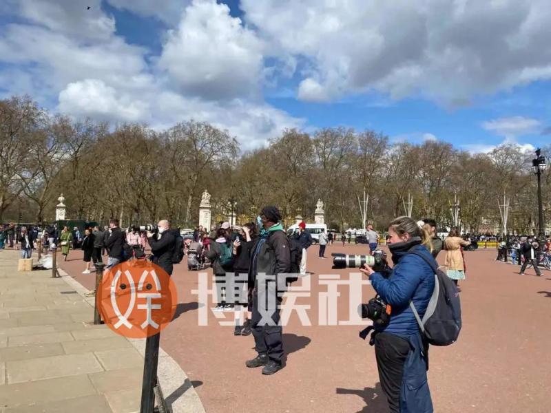独家:菲利普亲王去世白金汉宫降半旗志哀,影视公司视频平台发布关于保护影视版权的联合声明,肖战工作室获得广播电视节目许可证(菲利普亲王惊人语录)-第3张图片-九妖电影 独家:菲利普亲王去世白金汉宫降半旗志哀,影视公司视频平台发布关于保护影视版权的联合声明,肖战工作室获得广播电视节目许可证(菲利普亲王惊人语录)-第3张图片-九妖电影