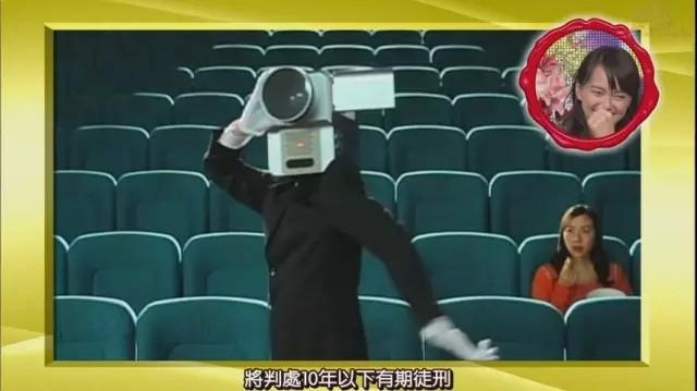 关于新《电影法》你必须知道的八件事，比如网络大电影也要拿“龙标”了（中国电影规定）-第6张图片-九妖电影