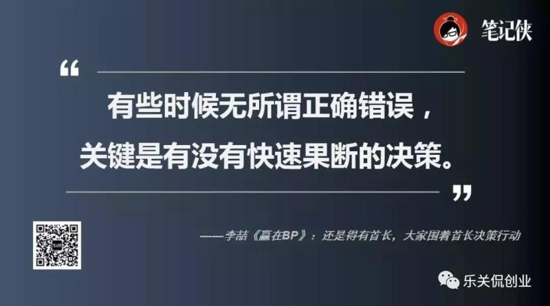 投资人眼中的好BP（投资人喜欢玩的游戏）-第5张图片-九妖电影