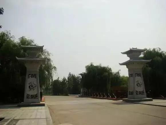 【芊芊带你去旅游】孙子文化园,带你遇见最美的八月!8月19日集合出发(孙子文化园免费门票怎么预约)-第11张图片-九妖电影 【芊芊带你去旅游】孙子文化园,带你遇见最美的八月!8月19日集合出发(孙子文化园免费门票怎么预约)-第11张图片-九妖电影