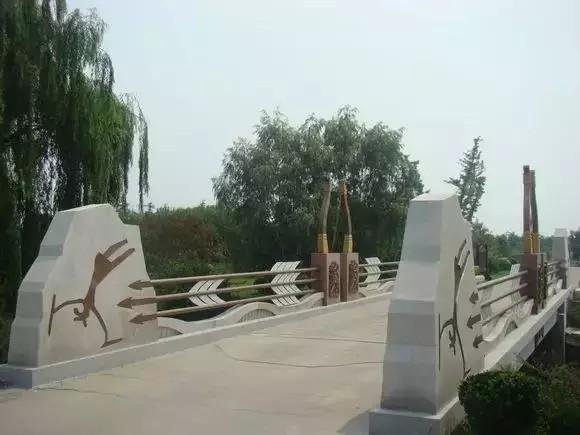 【芊芊带你去旅游】孙子文化园,带你遇见最美的八月!8月19日集合出发(孙子文化园免费门票怎么预约)-第14张图片-九妖电影 【芊芊带你去旅游】孙子文化园,带你遇见最美的八月!8月19日集合出发(孙子文化园免费门票怎么预约)-第14张图片-九妖电影