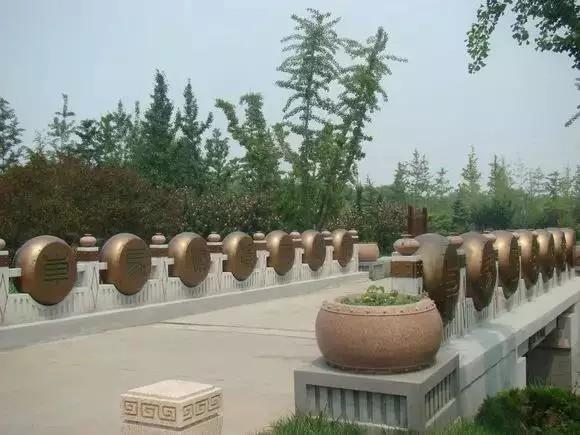 【芊芊带你去旅游】孙子文化园,带你遇见最美的八月!8月19日集合出发(孙子文化园免费门票怎么预约)-第15张图片-九妖电影 【芊芊带你去旅游】孙子文化园,带你遇见最美的八月!8月19日集合出发(孙子文化园免费门票怎么预约)-第15张图片-九妖电影