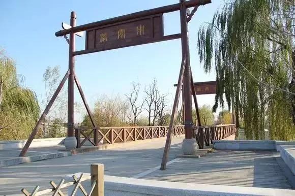 【芊芊带你去旅游】孙子文化园,带你遇见最美的八月!8月19日集合出发(孙子文化园免费门票怎么预约)-第23张图片-九妖电影 【芊芊带你去旅游】孙子文化园,带你遇见最美的八月!8月19日集合出发(孙子文化园免费门票怎么预约)-第23张图片-九妖电影