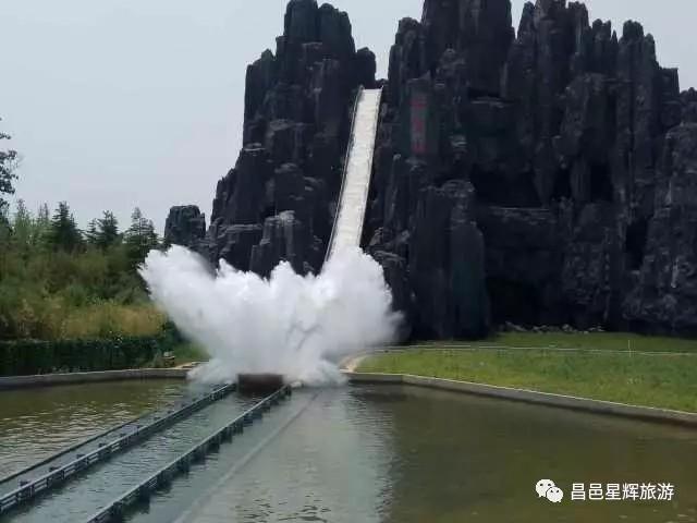 【星旅星程，星辉自组】150元门票0元抢，兵圣故里来寻宝之孙子文化园门票免费领！！这个夏季疯狂了，（星辉旅游官方网站下载）-第6张图片-九妖电影