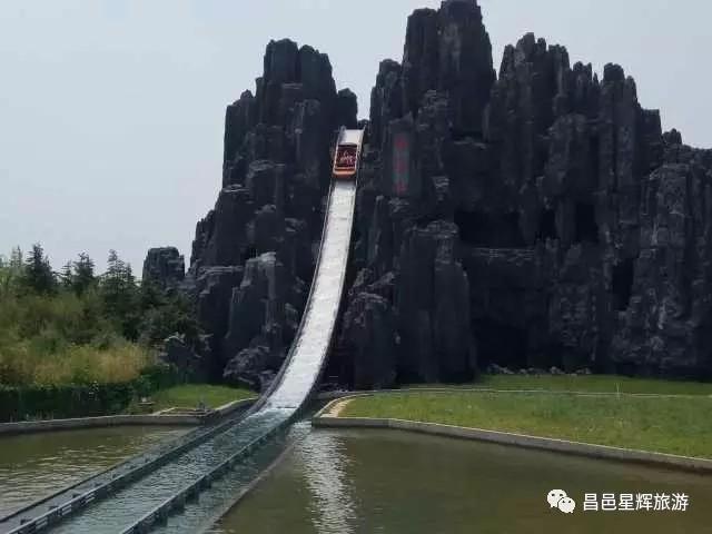 【星旅星程，星辉自组】150元门票0元抢，兵圣故里来寻宝之孙子文化园门票免费领！！这个夏季疯狂了，（星辉旅游官方网站下载）-第5张图片-九妖电影