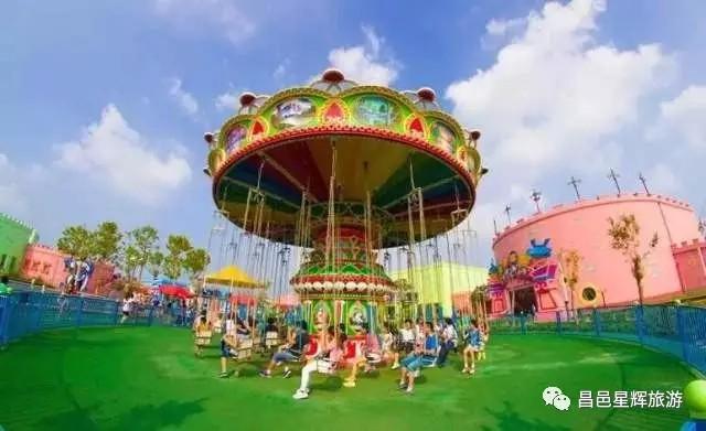 【星旅星程，星辉自组】150元门票0元抢，兵圣故里来寻宝之孙子文化园门票免费领！！这个夏季疯狂了，（星辉旅游官方网站下载）-第19张图片-九妖电影