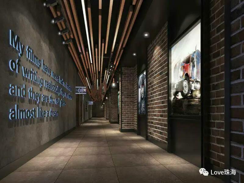 珠海首家4D动感座椅影城开业在即，1分钱限时抢票火热进行中！（珠海哪里有4d电影院）-第11张图片-九妖电影