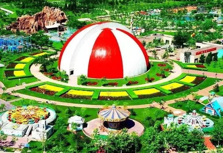 朝阳公园特价5折!7D影院、5D飞翔、过山车...任选随便玩,一次畅玩过瘾!平日周末通用(朝阳公园有没有过山车)-第1张图片-九妖电影 朝阳公园特价5折!7D影院、5D飞翔、过山车...任选随便玩,一次畅玩过瘾!平日周末通用(朝阳公园有没有过山车)-第1张图片-九妖电影