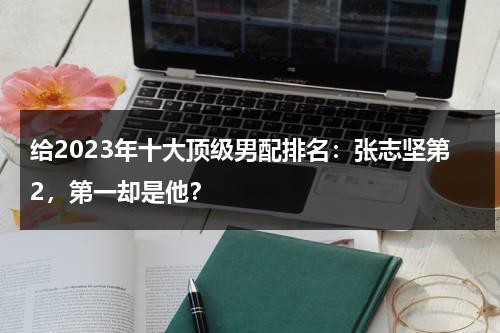 给2023年十大顶级男配排名：张志坚第2，第一却是他？-第1张图片-九妖电影