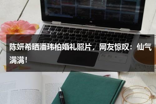 陈妍希晒潘玮柏婚礼照片，网友惊叹：仙气满满！-第1张图片-九妖电影