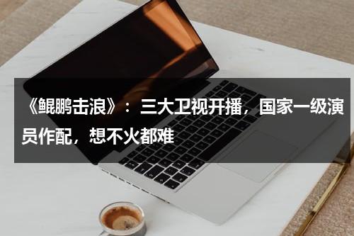 《鲲鹏击浪》：三大卫视开播，国家一级演员作配，想不火都难-第1张图片-九妖电影