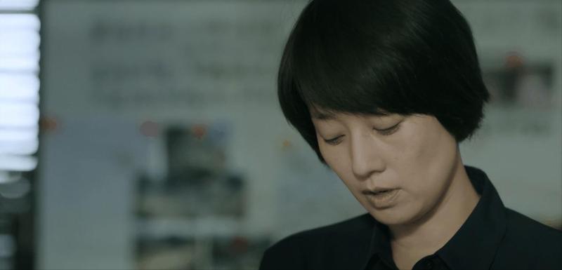 ​马伊琍又赌对了！悬疑剧《错位》口碑井喷，女二号出场引全场惊呼-第9张图片-九妖电影