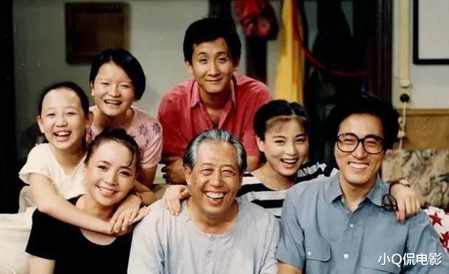 中国史上收视率最高的10部电视剧，全看过的就暴露年龄了（中国有史以来收视率最高的电视剧排行榜）-第2张图片-九妖电影