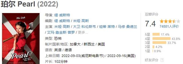 全球最大尺度B级片!见证疯批女王爆红!(极大尺寸)-第4张图片-九妖电影 全球最大尺度B级片!见证疯批女王爆红!(极大尺寸)-第4张图片-九妖电影